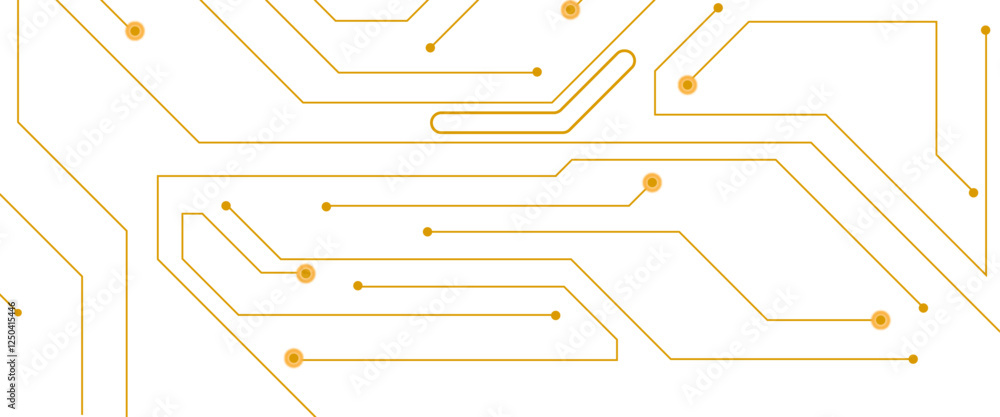 Vectors connecting lines and dots. Social networking. Futuristic electronics concept. Vectors connecting lines and dots. Social networking. Futuristic electronics concept.