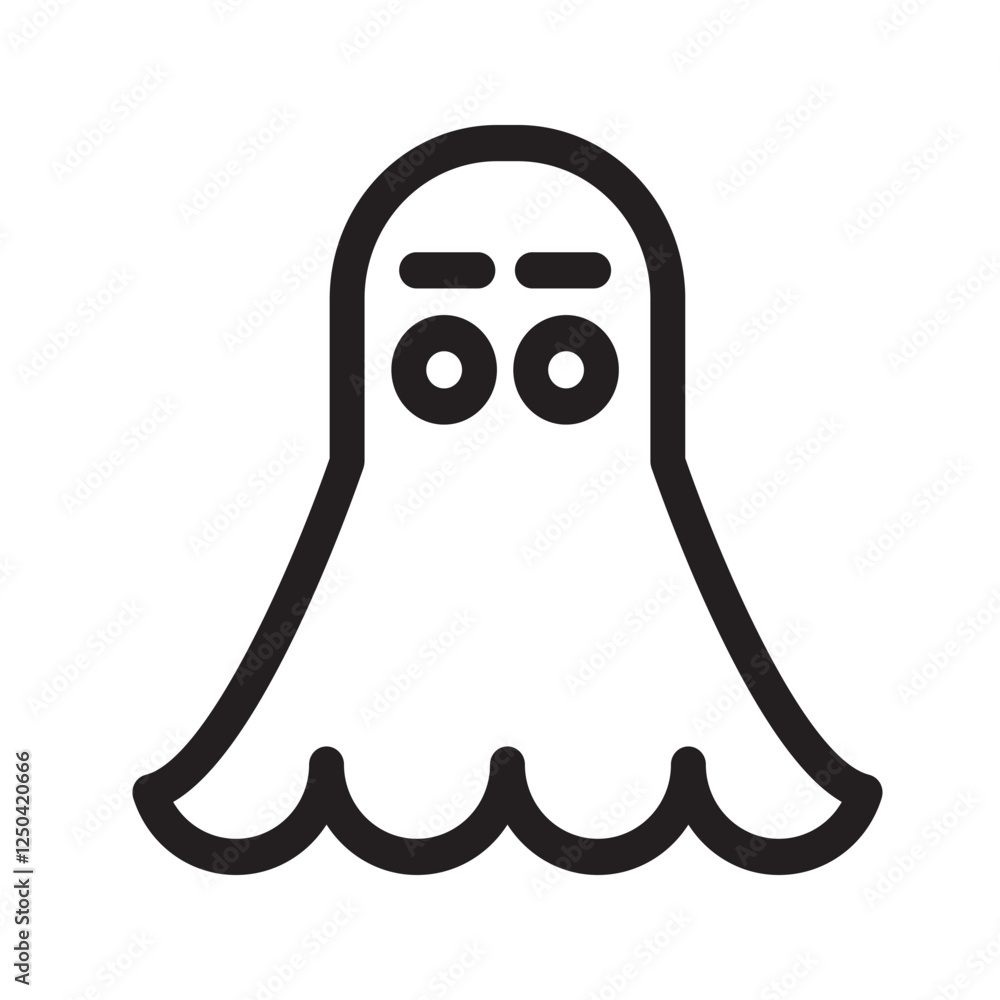 An ethereal ghost with a faint, glowing outline, moving silently through a dim corridor. An ethereal ghost with a faint, glowing outline, moving silently through a dim corridor.