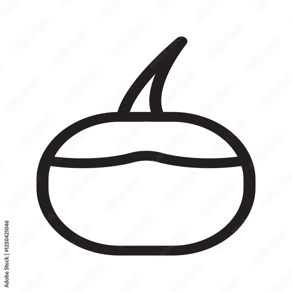 : A glowing orange pumpkin with a creepy carved face. A festive icon for Halloween nights and haunted scenes. : A glowing orange pumpkin with a creepy carved face. A festive icon for Halloween nights and haunted scenes.