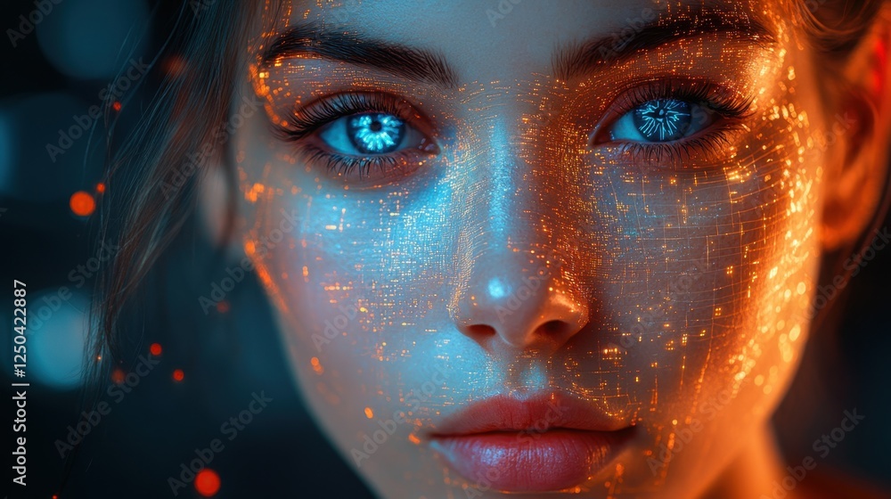 AI development lab with cybersecurity focus AI development lab with cybersecurity focus