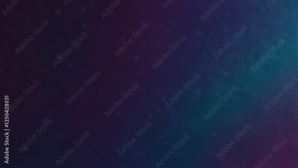 Obraz premium Abstract Gradient Background for Modern Business and Technology Use