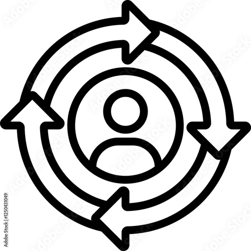 Omnibus Icon