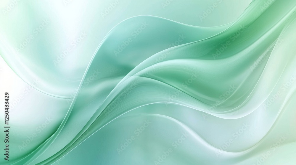 Mesmerizing Abstract Background Featuring Smooth Lines and Wavy Textures for Artistic and Creative Projects That Captivates the Viewer Mesmerizing Abstract Background Featuring Smooth Lines and Wavy Textures for Artistic and Creative Projects That Captivates the Viewer