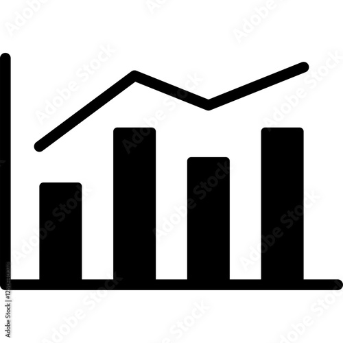 Forecasting Icon