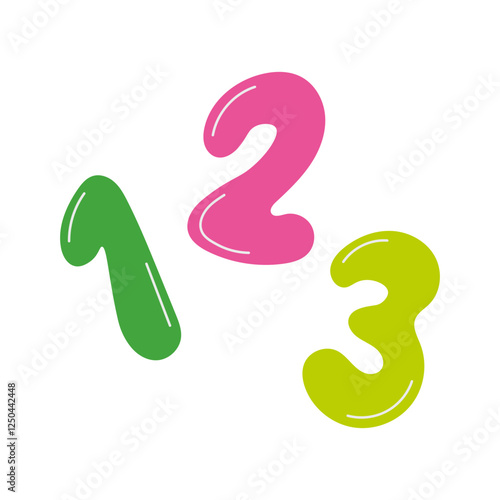 123 Doodle Kindergarten