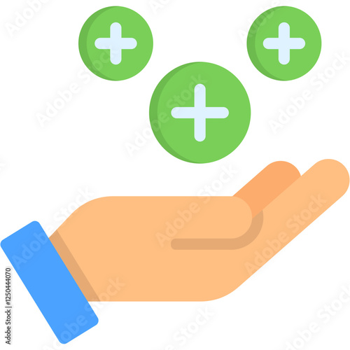 Benefits Icon