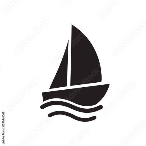 ship icon 