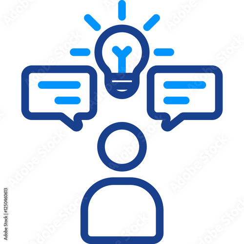Motivational Quotes Icon