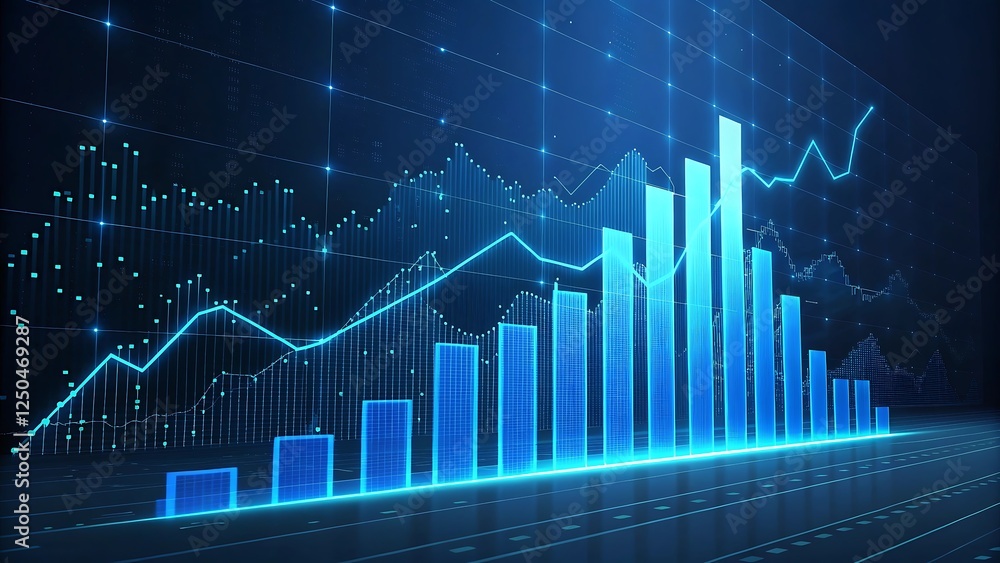 Stock Data Visualization with Graphs and Charts Stock Data Visualization with Graphs and Charts