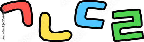 한국어 한글 공부