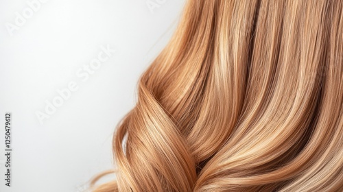 Wallpaper Mural Hair Dye Damaged Concept, Nourishing Hair Treatments for Brittle and Split Ends with Beautifully Repaired Shine Torontodigital.ca