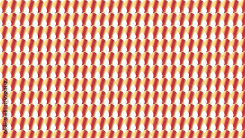  Seamless pattern. Abstract geometric background
