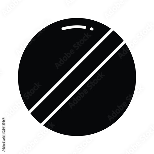 Check this carefully crafted medicine icon, drugs, tablets, pills vector