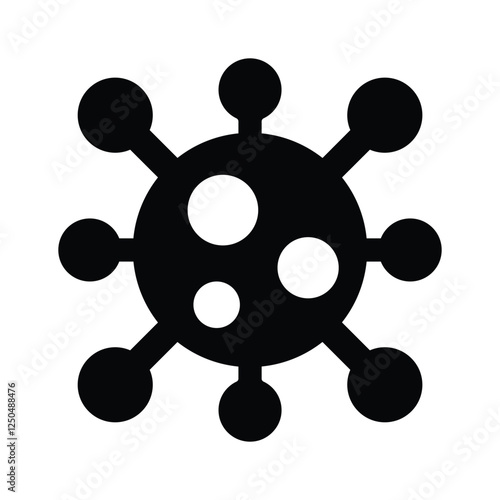 Viral coronavirus vector design, infectious disease