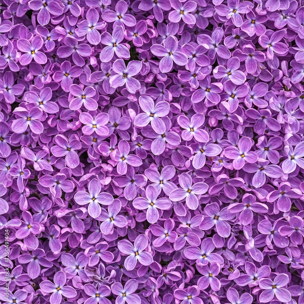 Obraz premium pink flowers background