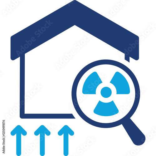 Radon Testing icon