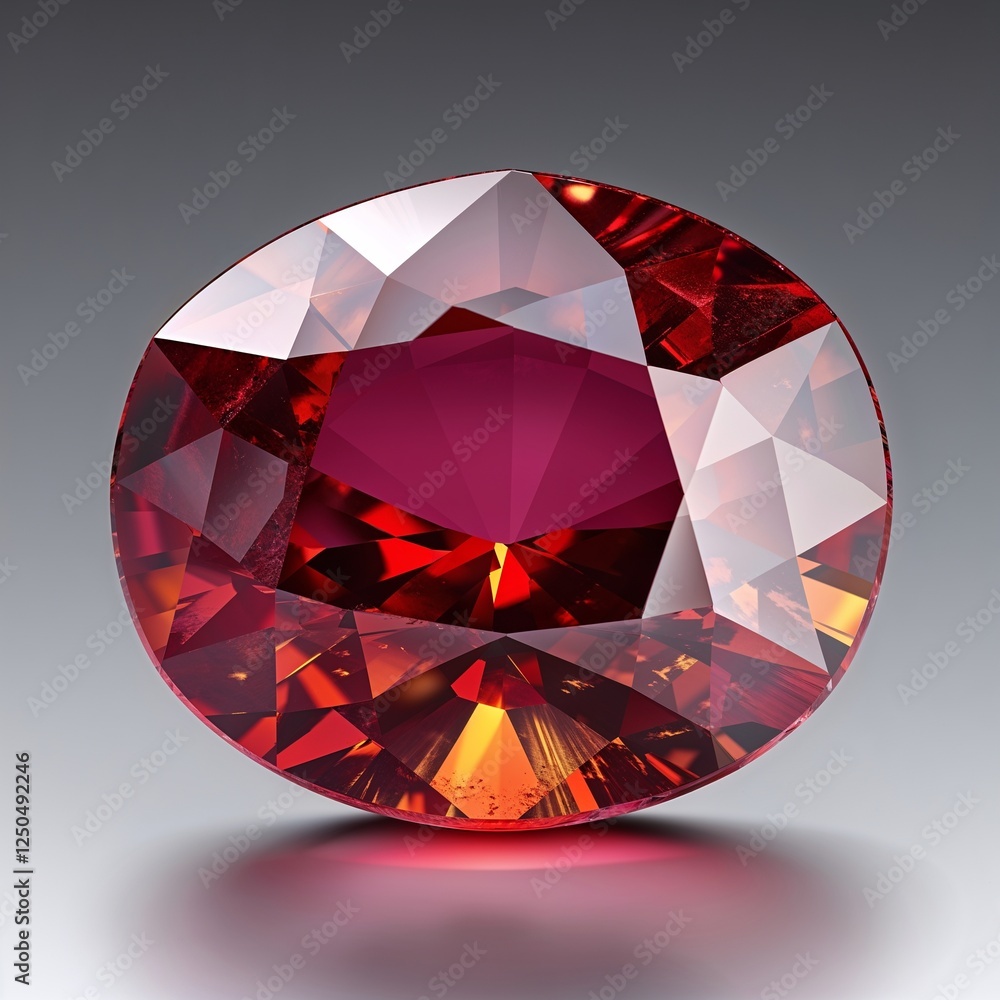 red diamond on white background red diamond on white background