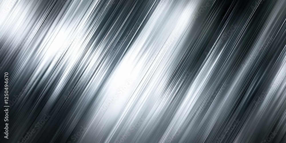 Abstract Silver Background with Blurred Lines Creating a Dynamic and Modern Aesthetic for Various Creative Projects and Design Applications Abstract Silver Background with Blurred Lines Creating a Dynamic and Modern Aesthetic for Various Creative Projects and Design Applications