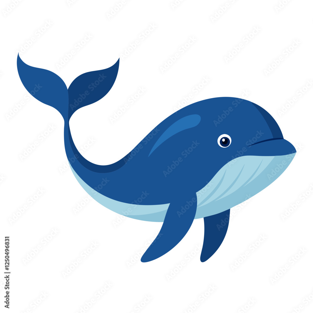 whale whale