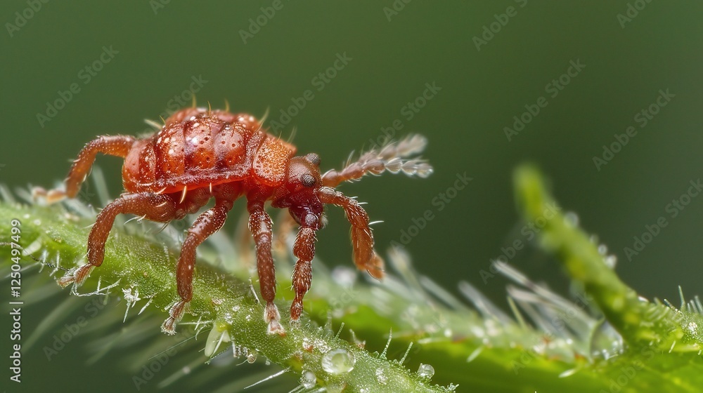 Mite: A Detailed Exploration of These Tiny Arthropods. Discover their unique physical characteristics, habitats, behaviors, and the various impacts they have on plants, animals, and even human health Mite: A Detailed Exploration of These Tiny Arthropods. Discover their unique physical characteristics, habitats, behaviors, and the various impacts they have on plants, animals, and even human health
