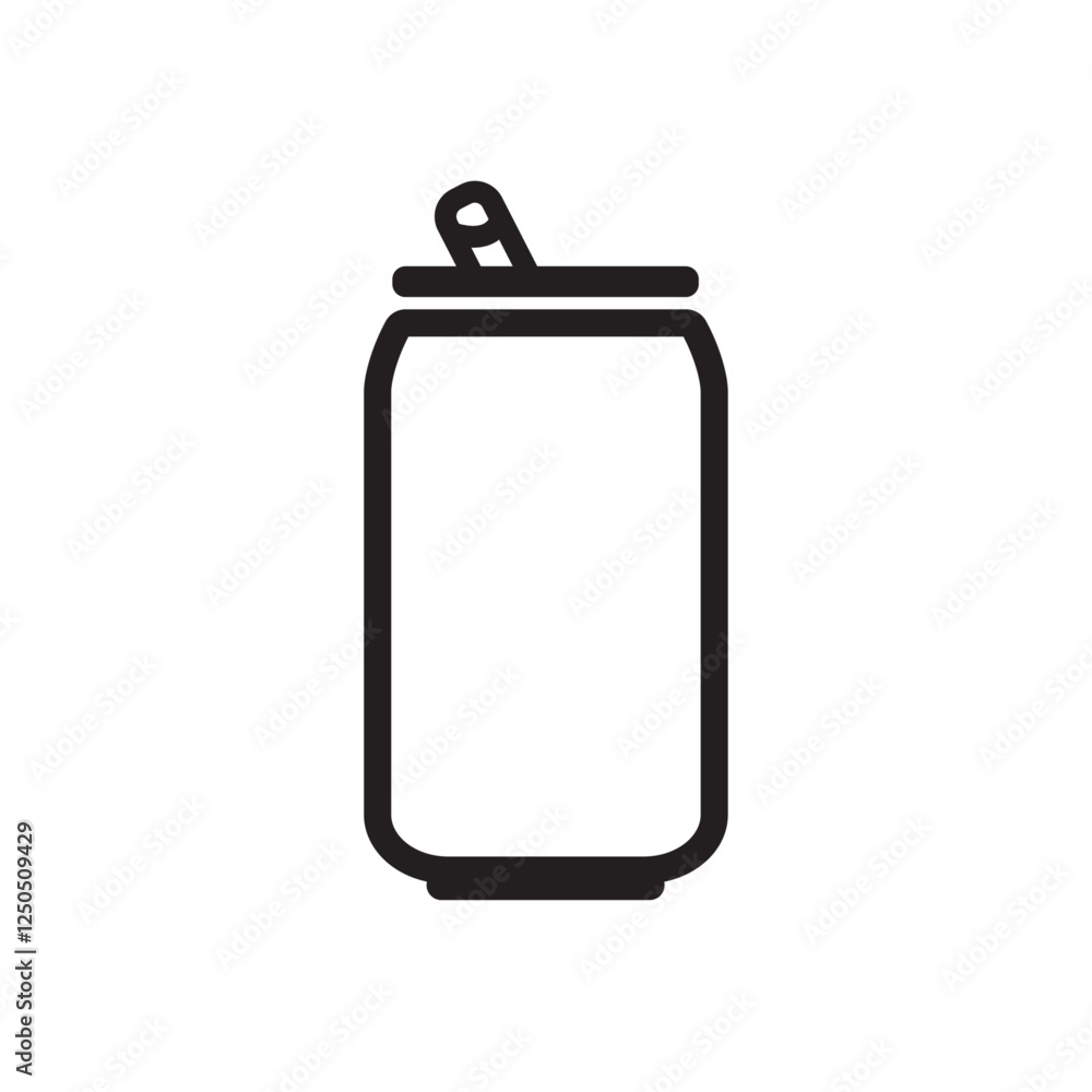 carbonated drink icon carbonated drink icon