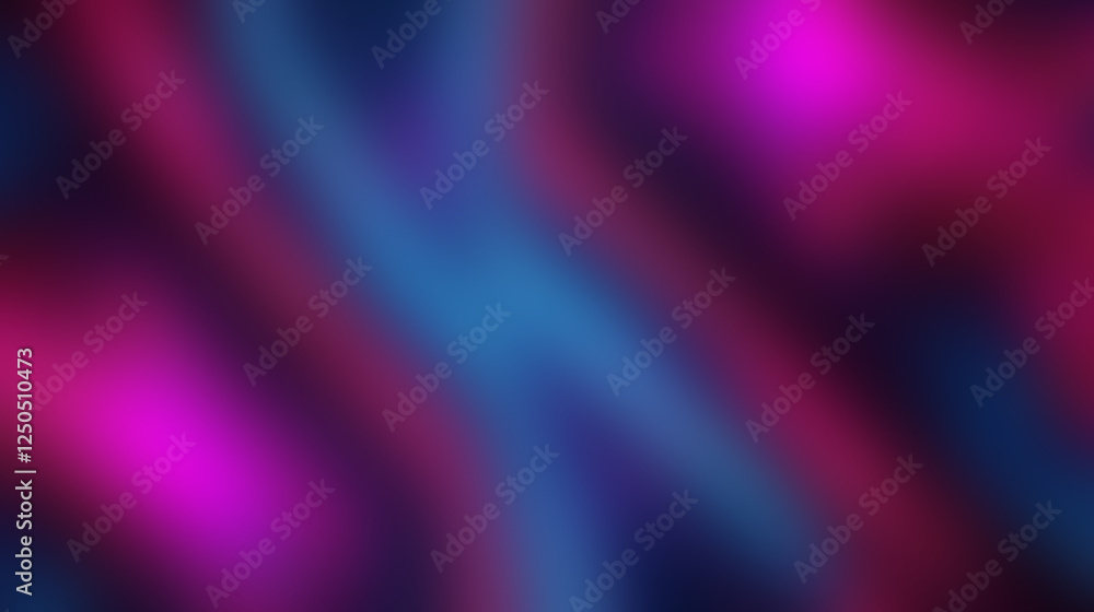 Fototapeta premium Abstract blur texture effect background illustration and gradient background with wallpaper, poster, banner, flyer and card.