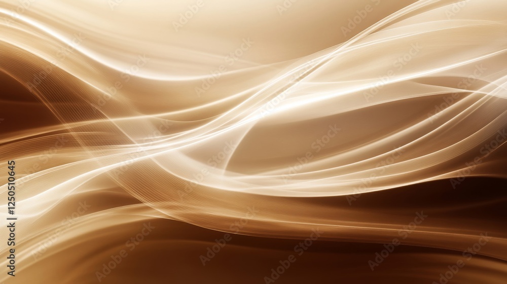 Fototapeta premium Abstract Gold Background Design