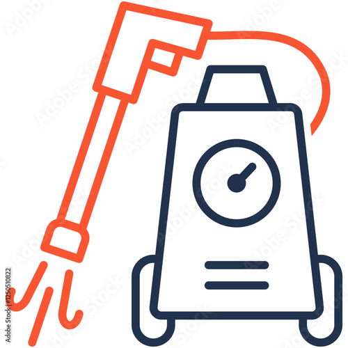 Pressure Washer icon
