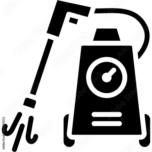 Pressure Washer icon