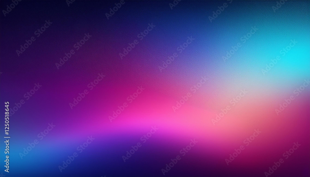 Abstract gradient background: A blurred color gradient flows from purple to pink to blue, featuring a grainy texture Abstract gradient background: A blurred color gradient flows from purple to pink to blue, featuring a grainy texture