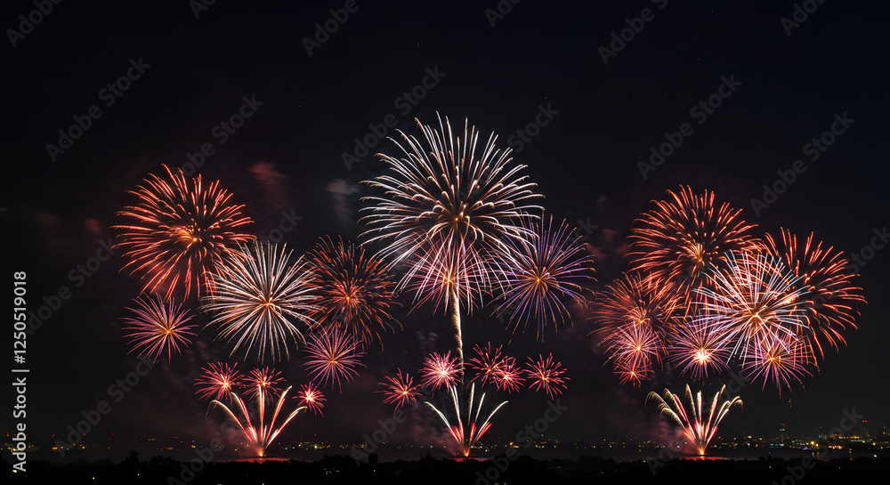 Radiant Flashes: An Evening of Fiery Showcases Radiant Flashes: An Evening of Fiery Showcases
