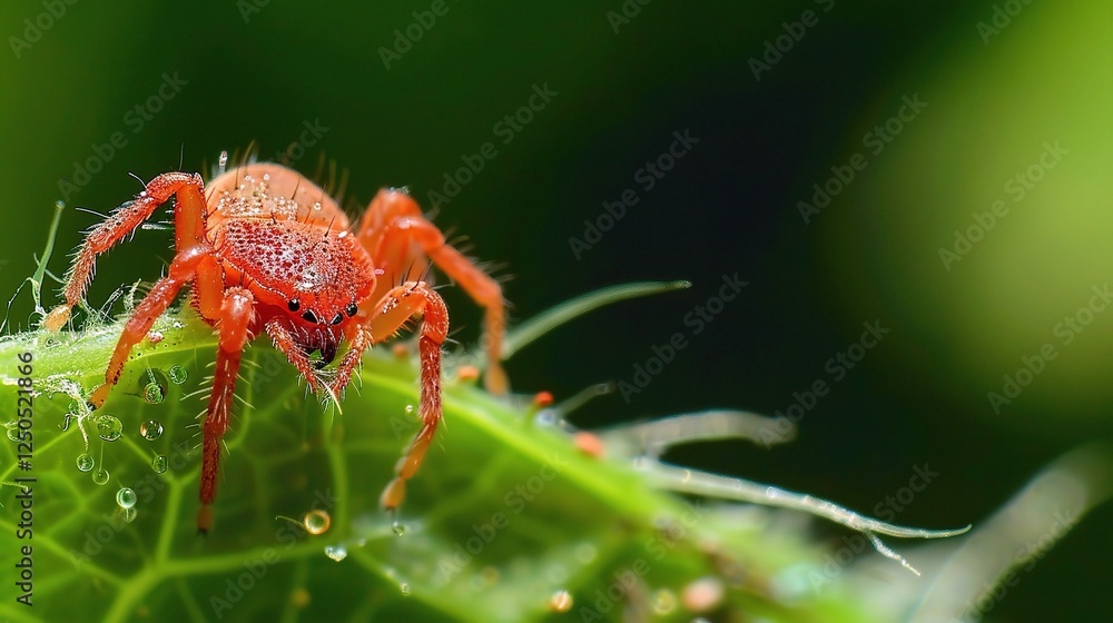 Mite: A Detailed Exploration of These Tiny Arthropods. Discover their unique physical characteristics, habitats, behaviors, and the various impacts they have on plants, animals, and even human health Mite: A Detailed Exploration of These Tiny Arthropods. Discover their unique physical characteristics, habitats, behaviors, and the various impacts they have on plants, animals, and even human health