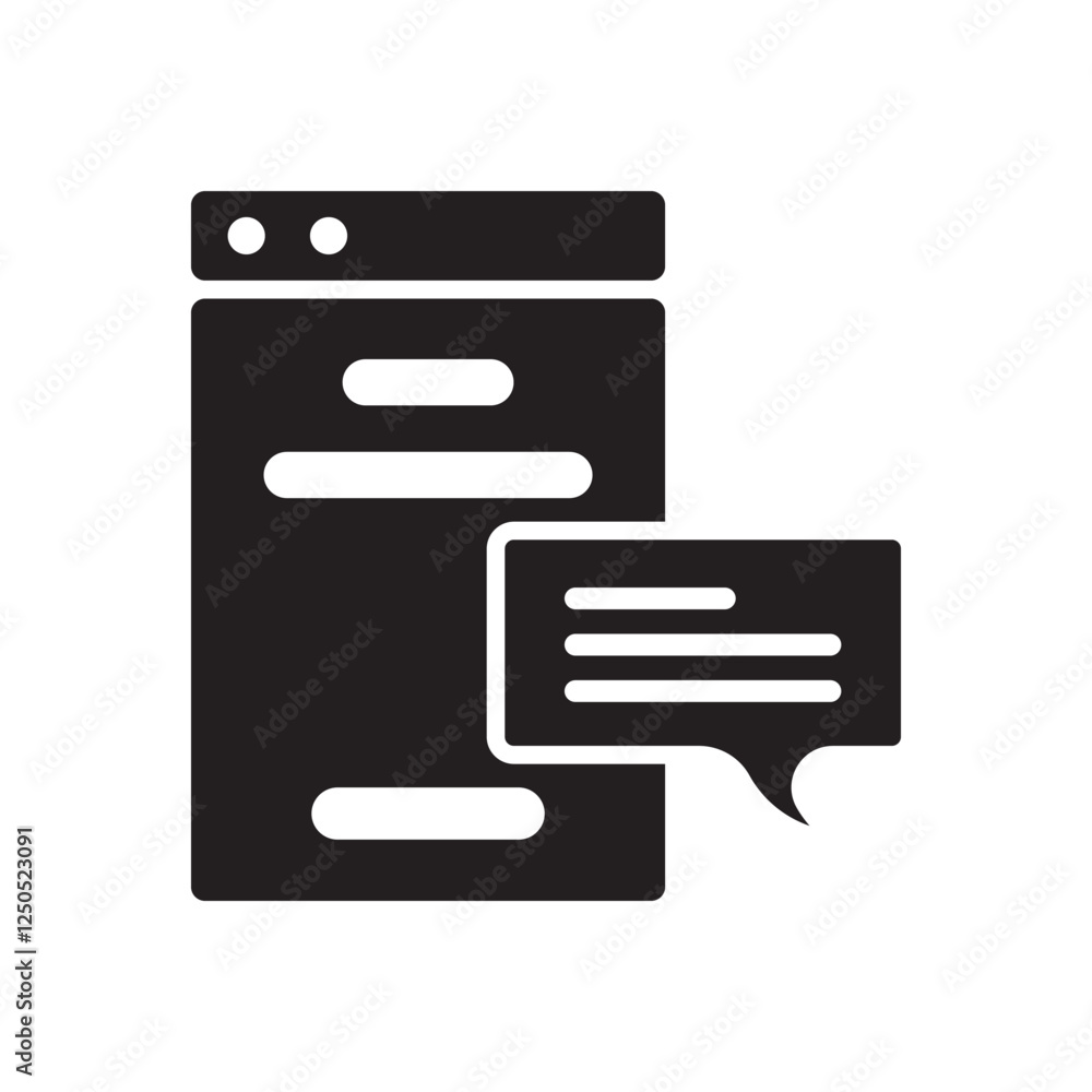 SEO Icon SEO Icon