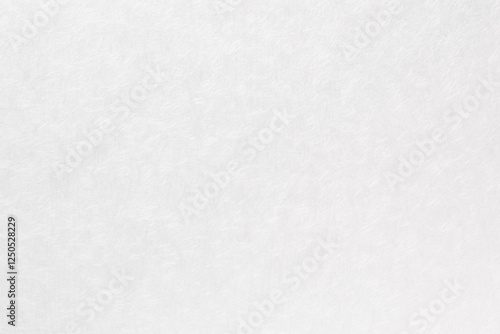 白い和紙の背景素材