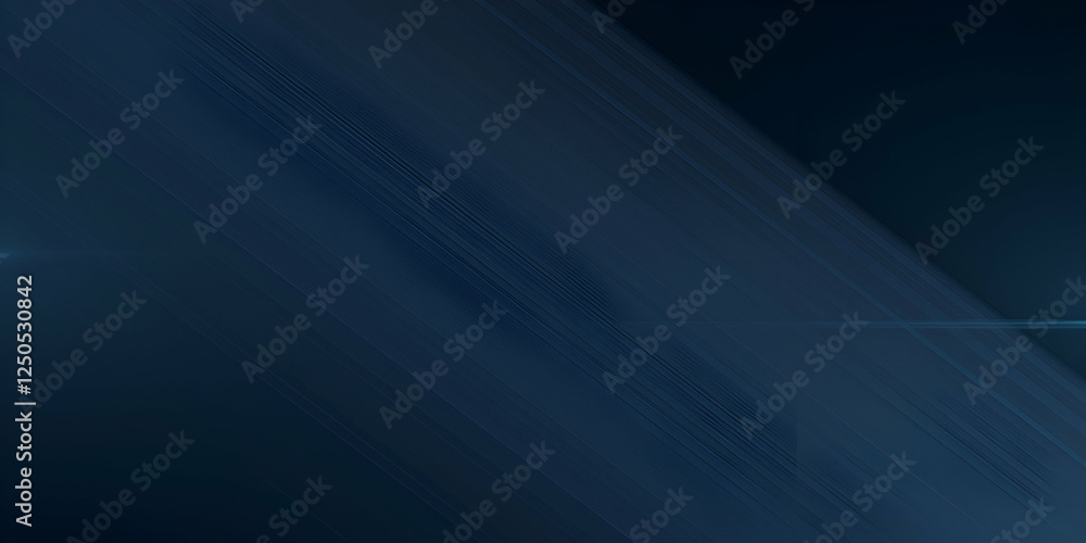 Dark Blue Abstract Light Streaks Background with Futuristic Motion Blur Effect for Technology, Digital, or Corporate Design Use Dark Blue Abstract Light Streaks Background with Futuristic Motion Blur Effect for Technology, Digital, or Corporate Design Use