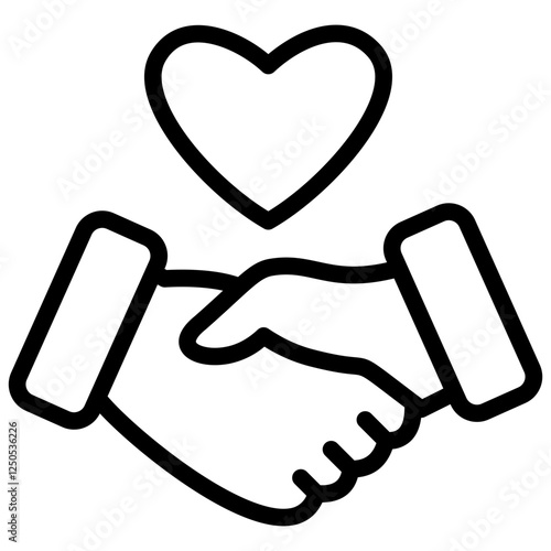Forgiveness Icon