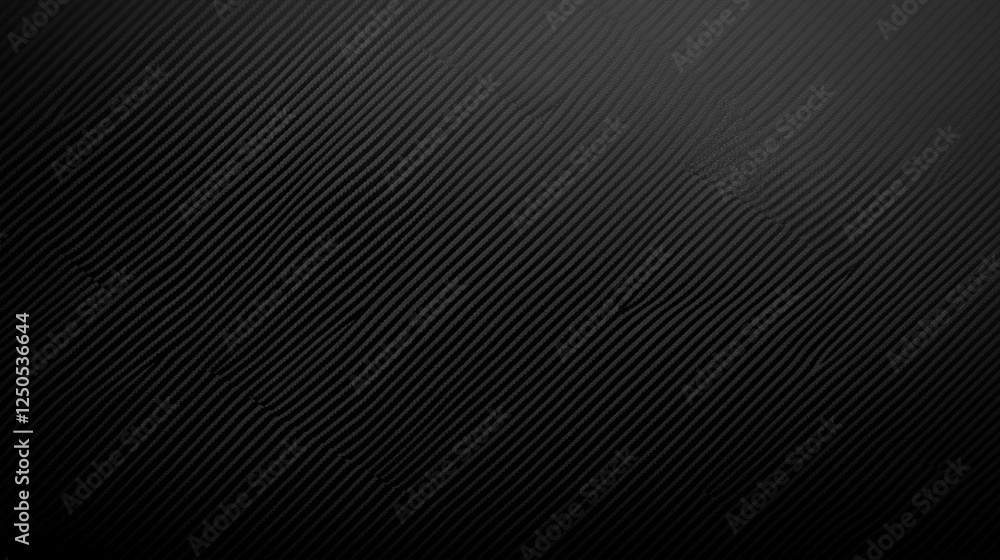 Obraz premium Abstract Black Texture Pattern Design