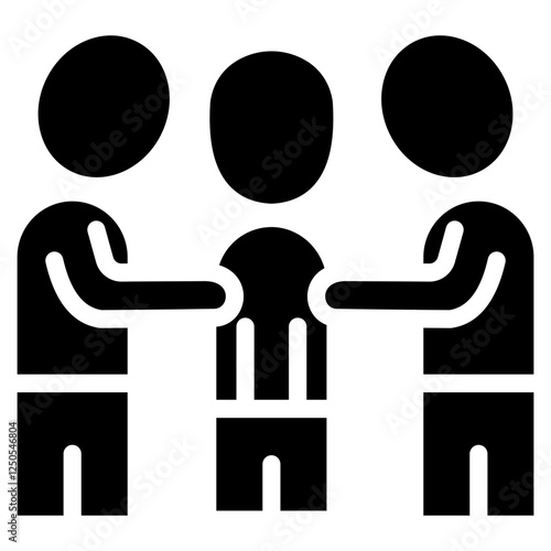 Tolerance Icon
