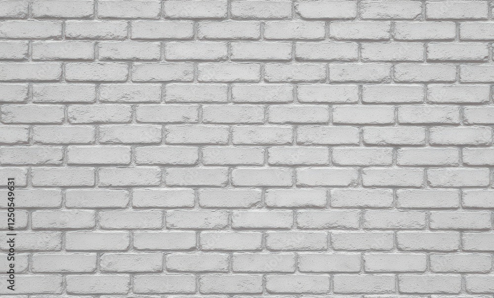 White brick wall background texture White brick wall background texture