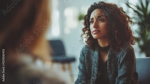 Doctor-led mental health assessments high-fidelity imagery for better insight