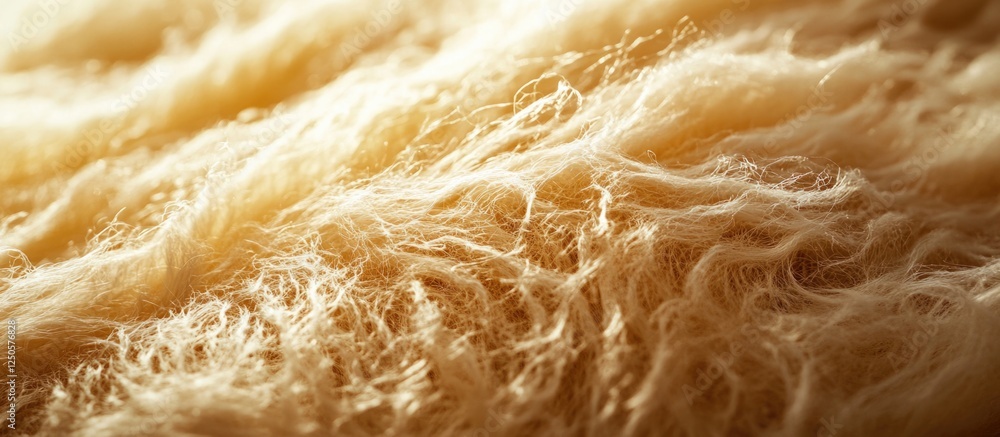 Macro shot of soft cotton towel texture showcasing intricate fibers and plush detail for fabric and textile applications. Macro shot of soft cotton towel texture showcasing intricate fibers and plush detail for fabric and textile applications.
