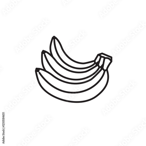 plantain icon 
