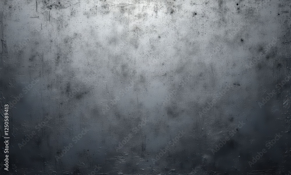 Grungy textured metallic surface Grungy textured metallic surface