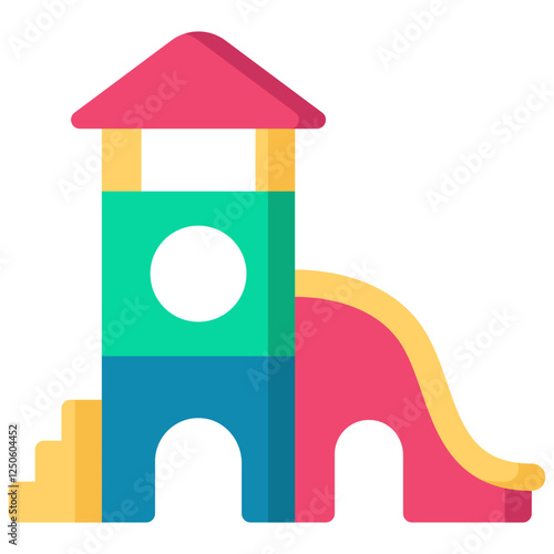 Playground Icon