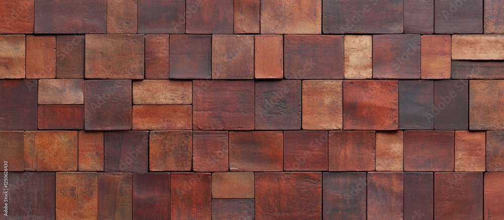 Red brick wall texture pattern ideal for backgrounds in design projects showcasing rustic and urban aesthetics. Red brick wall texture pattern ideal for backgrounds in design projects showcasing rustic and urban aesthetics.