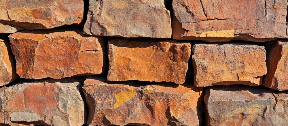 Textured red brick wall background in natural lighting for architectural and design projects. Textured red brick wall background in natural lighting for architectural and design projects.