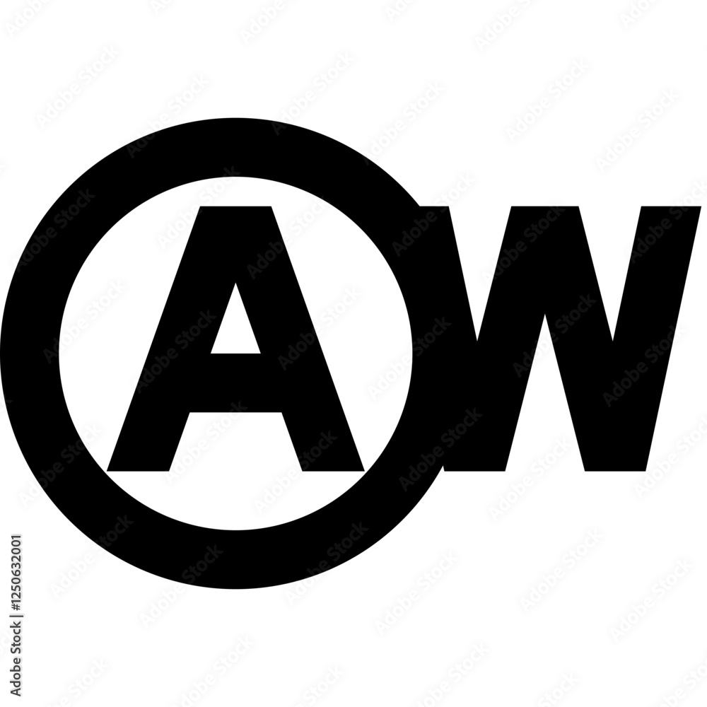 Auto White Balance - Simple Minimalist Media Icon for Digital Content Auto White Balance - Simple Minimalist Media Icon for Digital Content