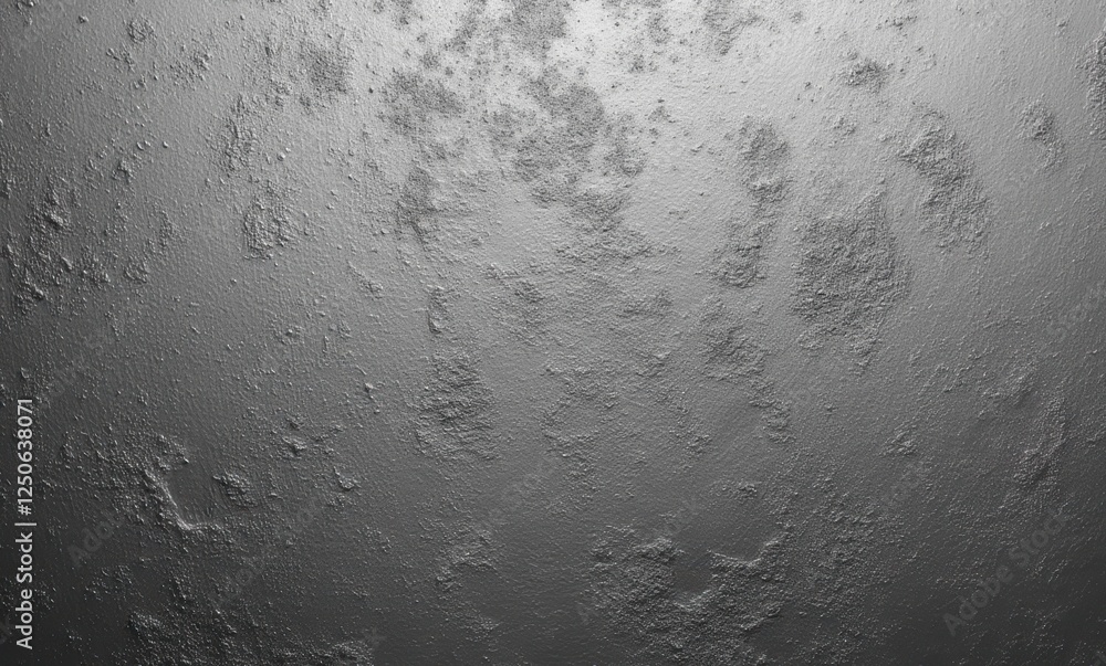 Textured gray wall with rough surface Textured gray wall with rough surface