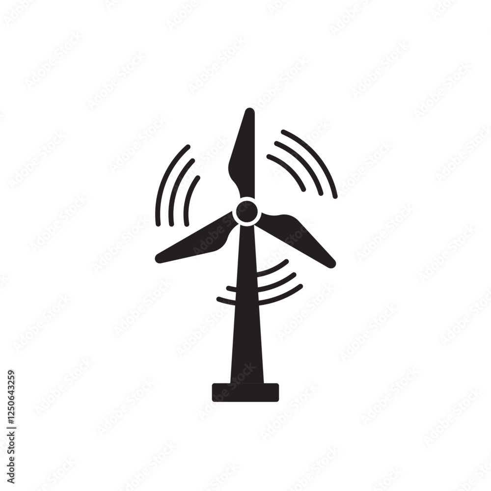 windmill icon windmill icon