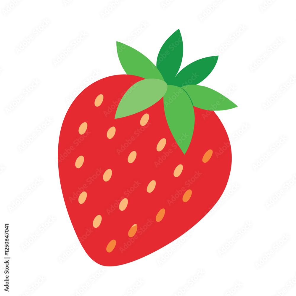 strawberry-friuts-on-white-background- (1).eps strawberry-friuts-on-white-background- (1).eps